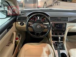 فولكسفاغن باسات